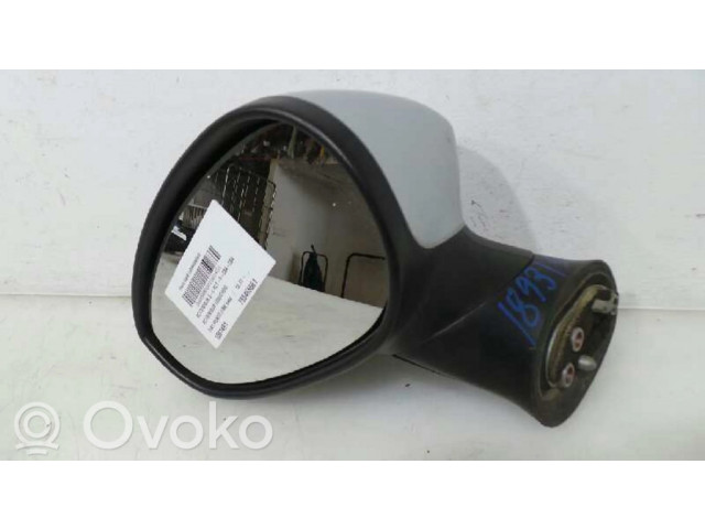 Zpětné zrcátko Сзади Fiat Grande Punto 2005  735465561  