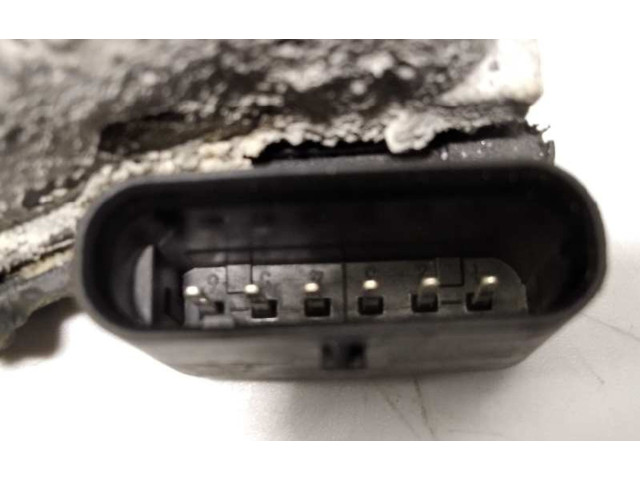 Дроссель A2821410200, 0280750654 Dacia Duster II H5H470