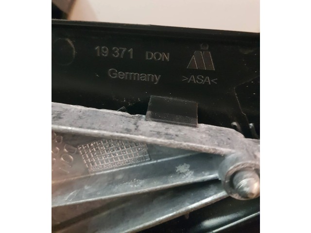 Зеркало электрическое Skoda Octavia Mk3 (5E) 2013 - 2019 года