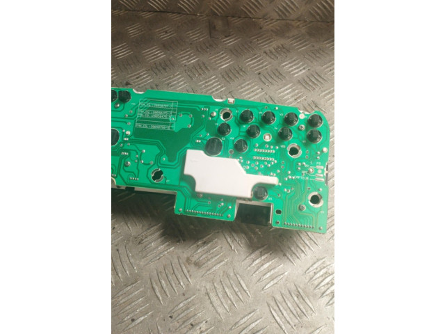 Панель приборов 9613575680   Citroen Xantia       