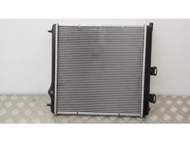 Радиатор охлаждающей жидкости