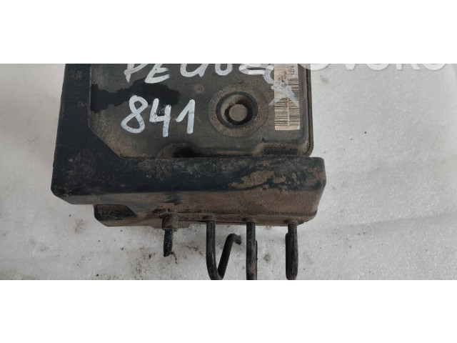 Блок АБС 0265801179, 45323H2212 Citroen Berlingo 2008 - 2018 года