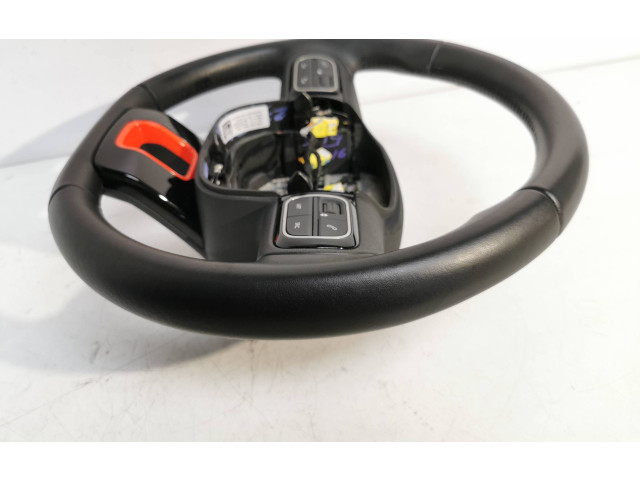 Руль Citroen C3 Aircross  2017 -  года 34225562F, 98118752HQ      