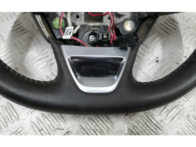 Volant Renault Megane IV 2016 484002503R, 1234567890