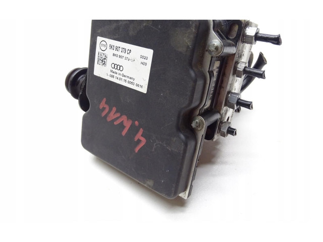 Čerpadlo oleje 8K0907379CP Audi A5 8T 8F