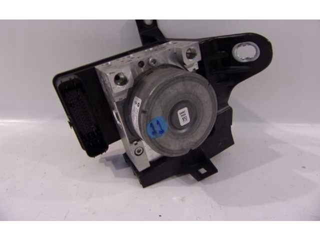 Блок АБС 4726568AE   Jeep  Compass   -  года