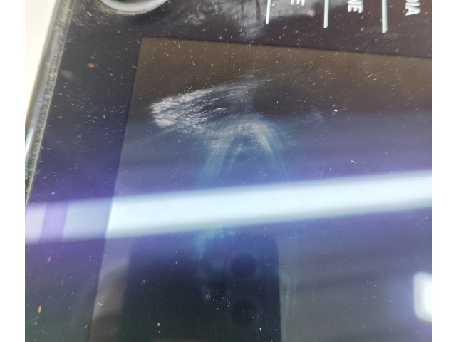 Дисплей 565919605C Skoda Karoq