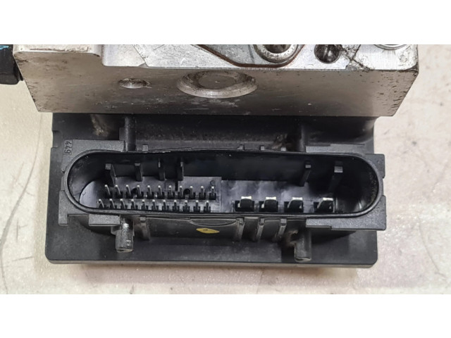 Блок АБС 0265231808, 589103E400   KIA  Sorento  2002-2009 года