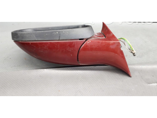 Зеркало электрическое        Mercedes-Benz A W168  1997 - 2004 года   