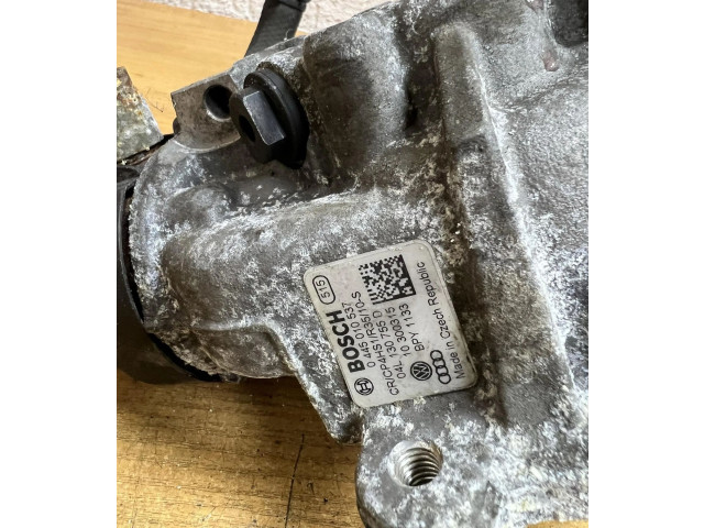 Топливный насос