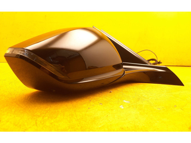 Зеркало электрическое        Citroen C5 X  2021 -  года   