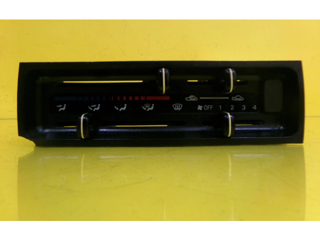 Блок управления климат-контролем BG2WA Mazda 323