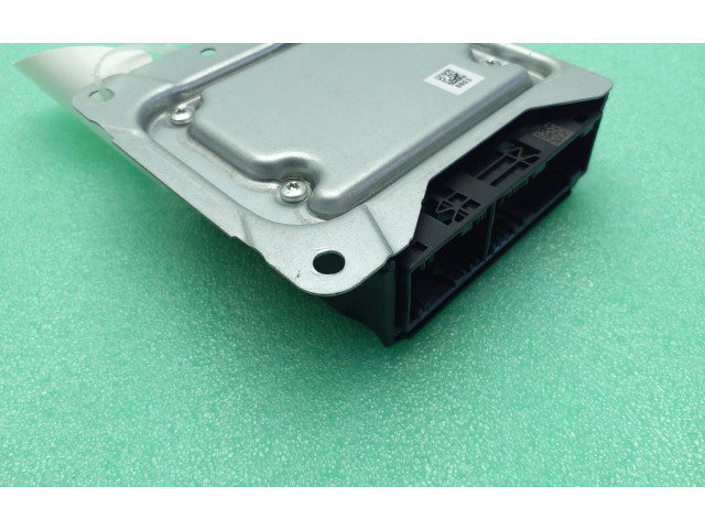 Блок подушек безопасности 670101607, 0285014063   Maserati Levante