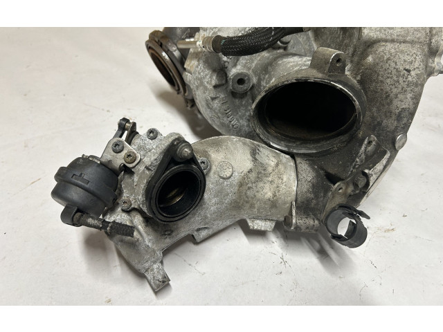 Turbodmychadlo Турбина 8506382, 11658506382 BMW X5 F15 N57 D30 C