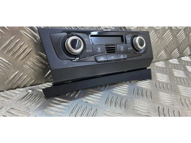 Блок управления кондиционера воздуха / климата/ печки (в салоне) 8K2820043AH Audi Q5 SQ5