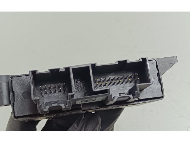 Блок управления LU5T15K866AC   Lincoln Corsair