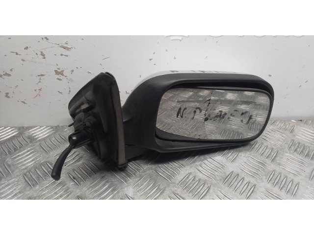 Zpětné zrcátko  Nissan Primera 2000  015334  