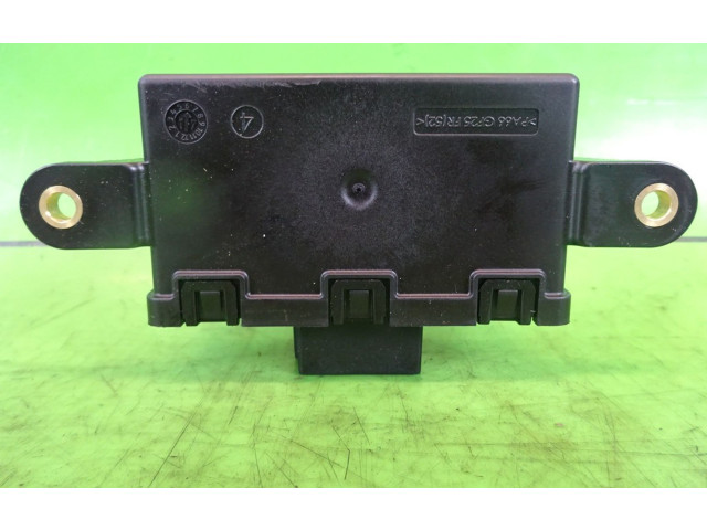 Другие блоки управления / модули