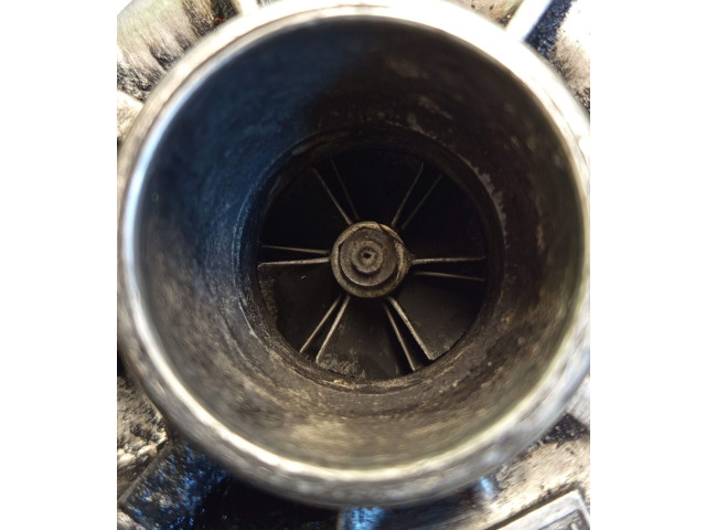 Turbodmychadlo Турбина VA63B9901, 35242068G Chrysler Voyager