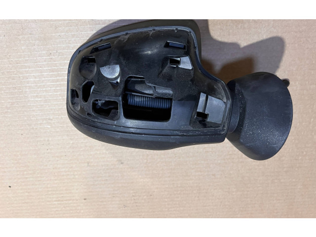 Зеркало электрическое Dacia Sandero 2008 - 2012 года