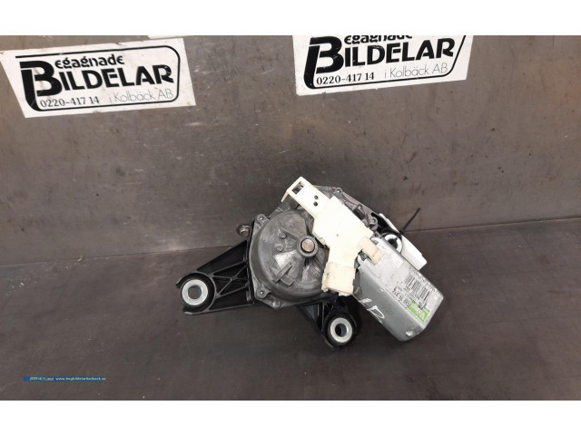 Моторчик дворников 7700311590    Renault Trafic II (X83)