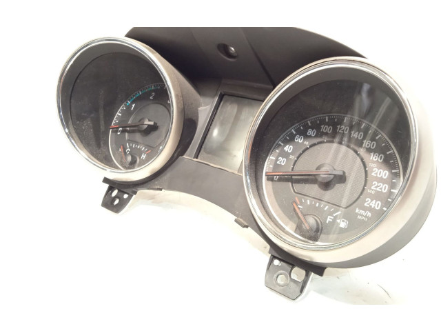 Панель приборов 56046664AC, K56046664AC   Jeep Grand Cherokee       
