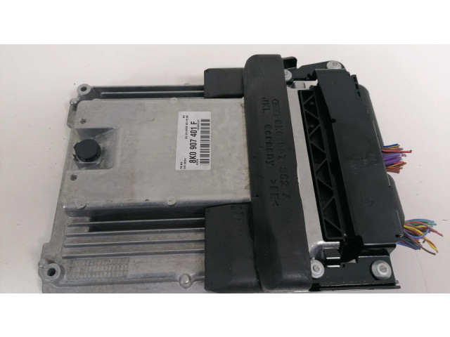 Řídící jednotka 8K0907401F Audi A4 S4 B8 8K 2008