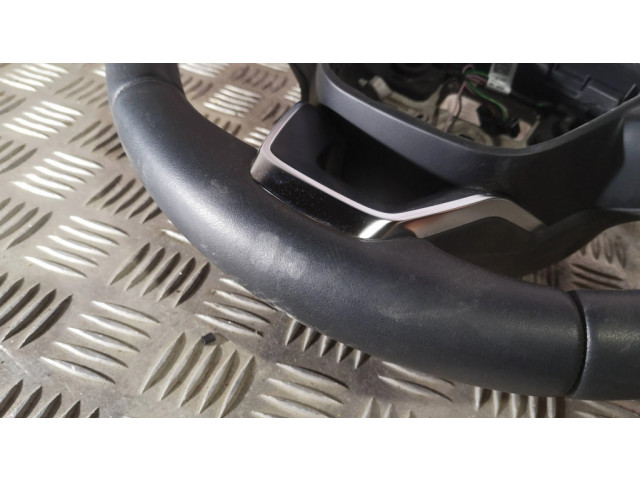 Руль Ford Fiesta 2017- года 34212948A, 00020306