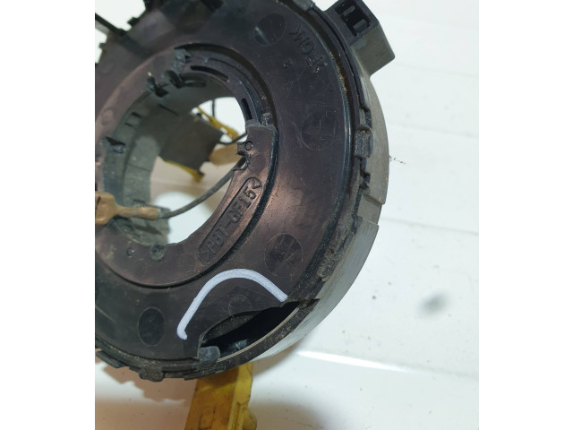 Подрулевой шлейф SRS 1J0959653, JUN1998J6   Audi A3 S3 8L