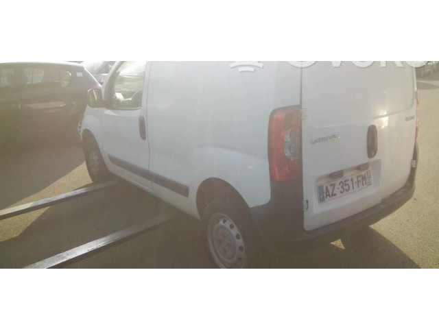 Зеркало электрическое Citroen Nemo - года