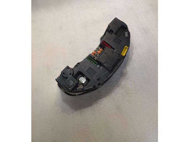 Přístrojová deska  Audi A8 S8 D2 4D 1998 110008639  