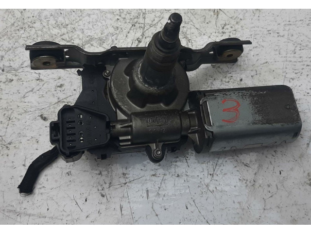 Моторчик заднего дворника     Jeep Cherokee III KJ