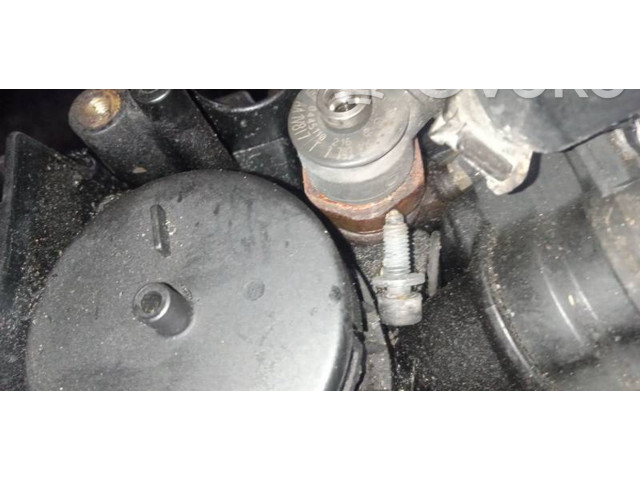 Форсунка 0445110216, 7793836    BMW X3 E83   