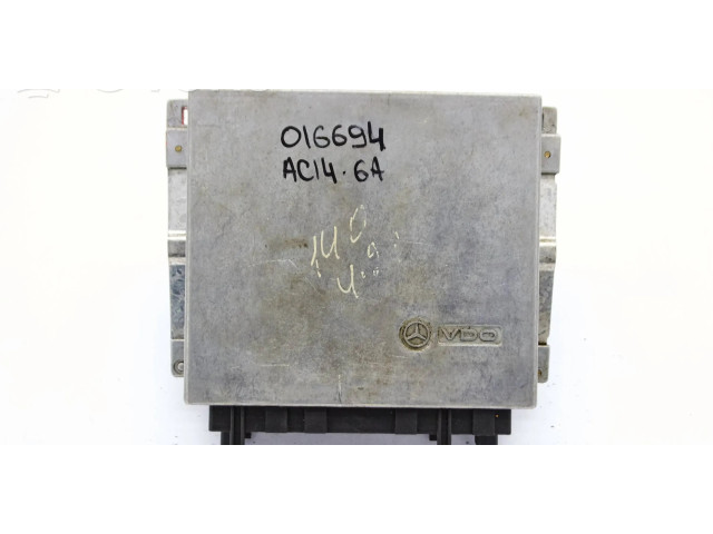 Řídící jednotka 412225001016, A1405453132 Mercedes-Benz S W140 1995