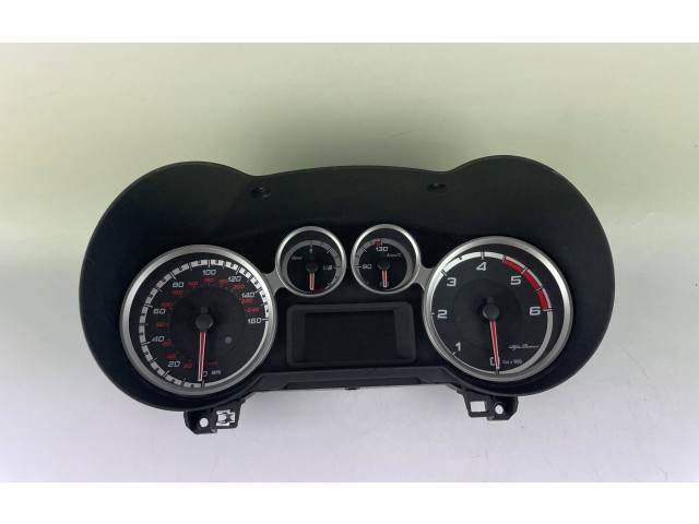 Přístrojová deska  Alfa Romeo Mito 2016 50527746  