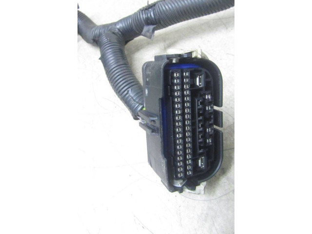 Блок предохранителей Ford Tourneo Custom