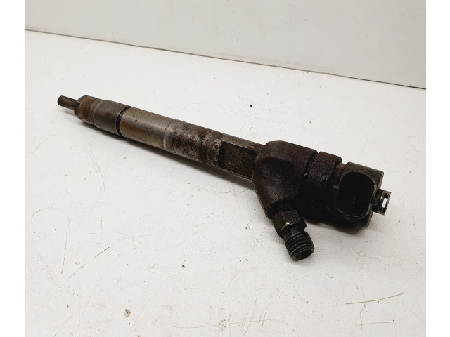 Форсунка 0445110018    Volvo V70 для дизельного двигателя  2.4