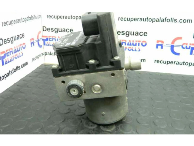 Блок АБС 0265800019 Alfa Romeo 166 1998 - 2003 года