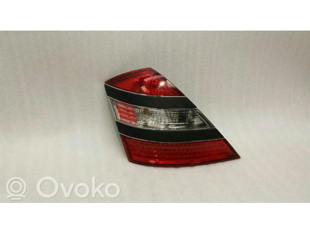 Задний фонарь левый сзади A2218200364    Mercedes-Benz S AMG W221   