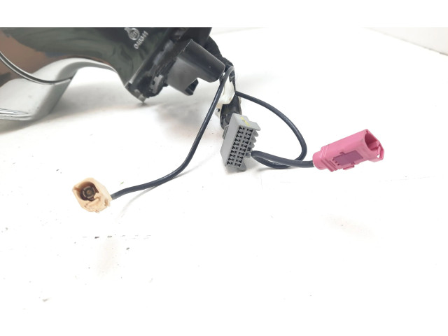 Zpětné zrcátko Tesla Model S 2015 104132200A