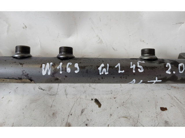 Vstřikovací lišta A6400702595   Mercedes-Benz B W245     