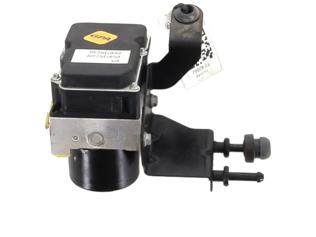 Блок АБС 6R0614117G, T0-4089J Skoda Fabia Mk2 (5J) 2007 - 2014 года