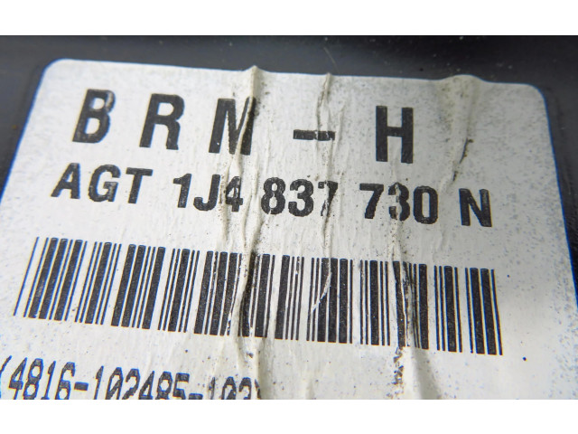 Шатун ALH 1J4837756B, 1J4837730N Volkswagen Golf IV