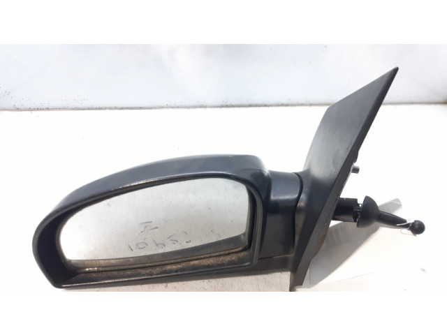 Зеркало электрическое Сзади Hyundai Getz