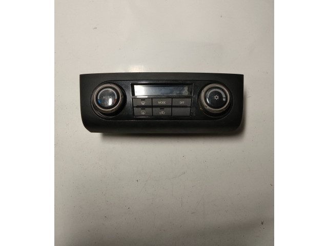 Блок управления климат-контролем 7820A139XA Mitsubishi Pajero