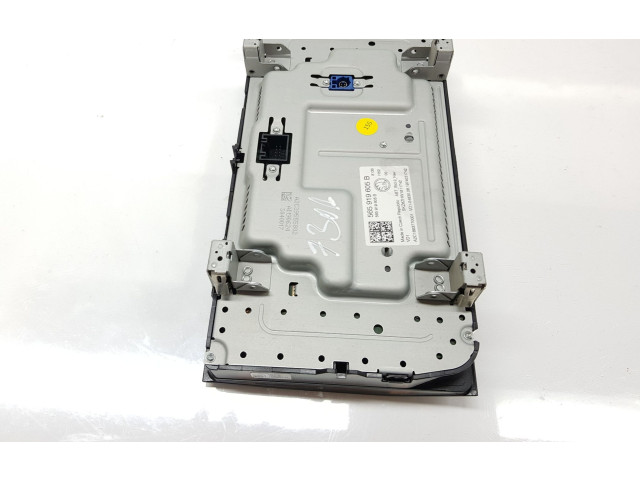 Дисплей 565919605B, 565919605B Skoda Karoq