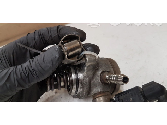 Топливный насос