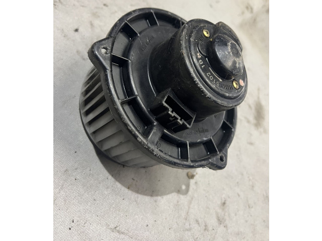 Вентилятор печки 194000, 19400051021B Mitsubishi Pajero