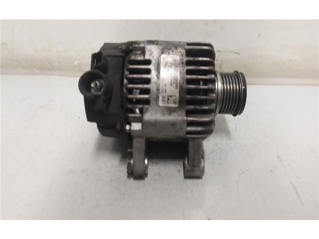 Генератор 9806007480, 9806007480 Peugeot 2008 I