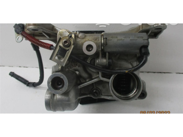 Čerpadlo oleje Volvo V60